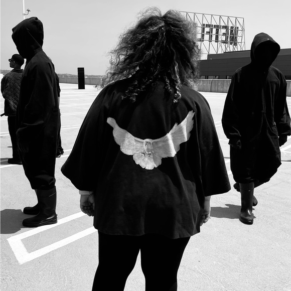 Meet your Posher, Sravanthi - Picture 1 of 1